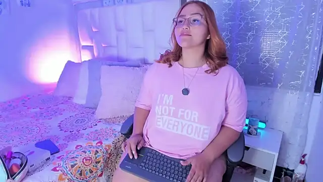 LeahxBarker online show from March 2026 02:49:01 AM