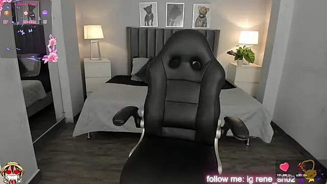 renee shelby  online show from March 2025 11:53:01 PM