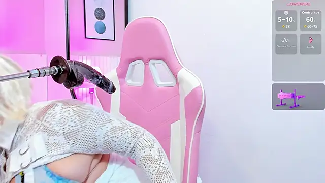 Anniee boobs online show from December 2025 04:31:02 AM