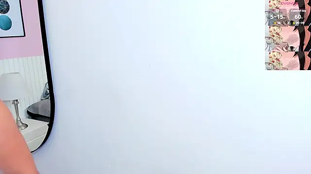 Anniee boobs online show from April 2026 04:12:01 AM