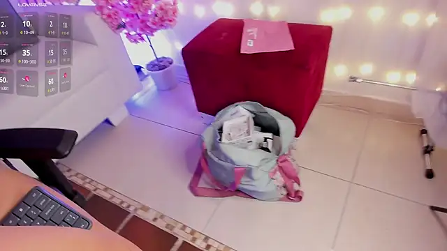 ChloeParkss  online show from April 2026 02:09:01 PM