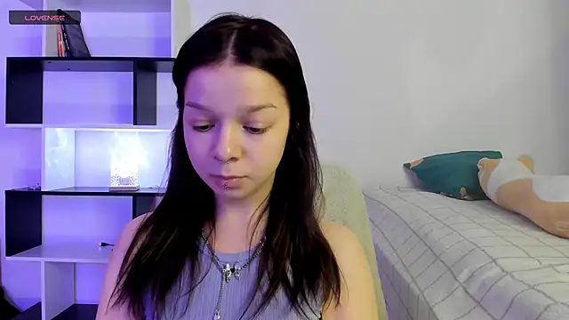 crystal lilith online show from February 2025 05:33:01 PM