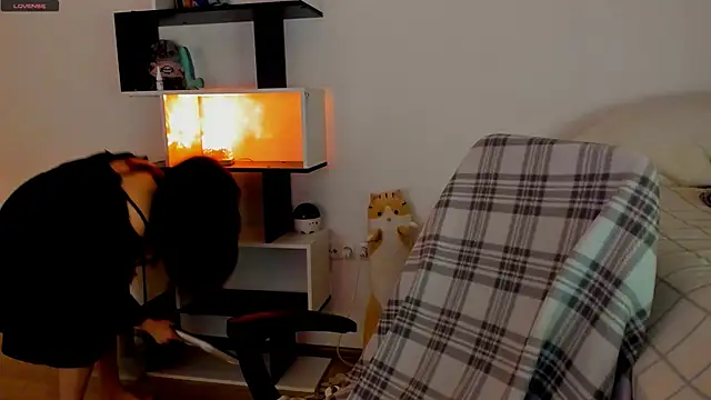 crystal lilith online show from March 2025 12:34:02 AM