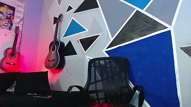 MagnusFrost online show from September 2025 08:18:01 AM