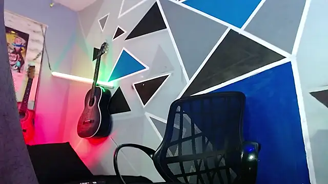 MagnusFrost online show from December 2025 03:37:02 AM