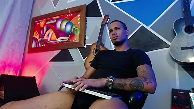 MagnusFrost online show from February 2026 07:21:02 PM