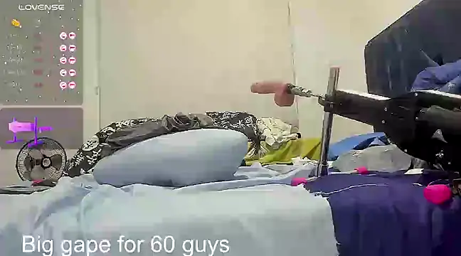 kenyka bigass online show from March 2025 01:17:02 AM