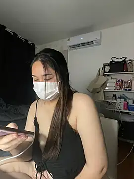 Snapshot of iamMalixxx chatting on December 2024 01:49:01 PM iamMalixxx online show from December 2024 01:49:01 PM