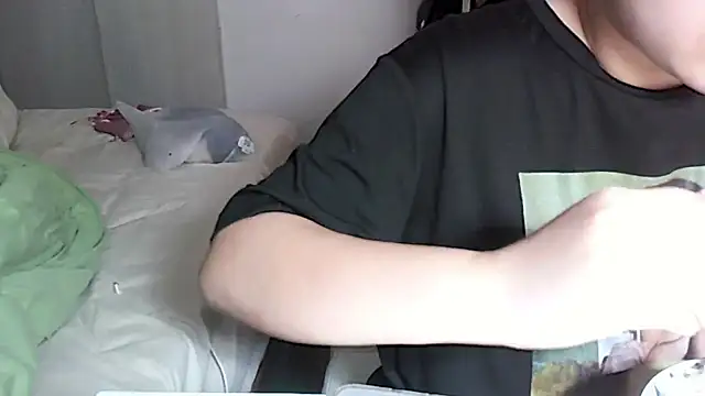 iamMalixxx online show from March 2026 12:55:02 PM