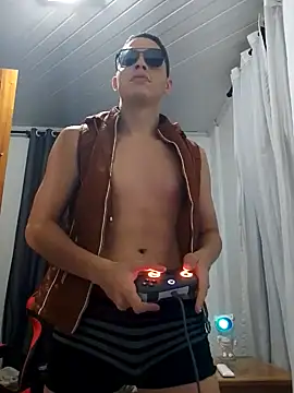 Loboalv online show from November 2025 11:49:02 PM