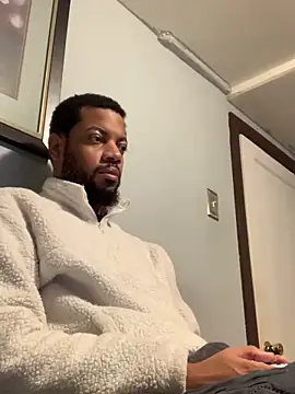 MrPresident P online show from January 2025 01:17:01 AM