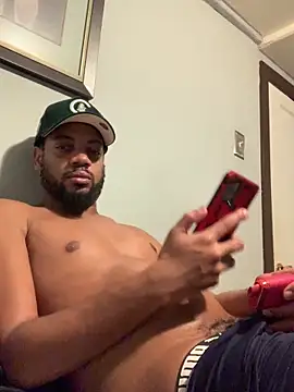 MrPresident P online show from January 2025 07:31:01 AM