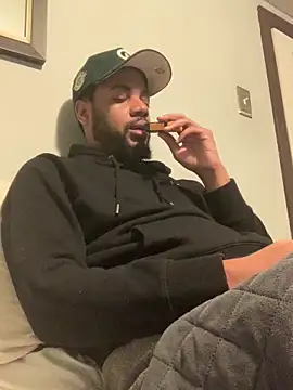 MrPresident P online show from January 2025 09:36:01 PM