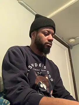 MrPresident P online show from January 2025 10:44:01 PM