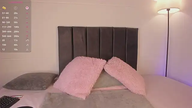 LynnSam  online show from April 2026 02:15:02 AM