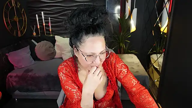 Snapshot of Anita_Muse chatting on June 2026 08:58:01 PM Anita Muse online show from June 2026 08:58:01 PM
