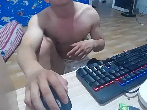 Cloudycockcare online show from March 2026 12:05:01 AM