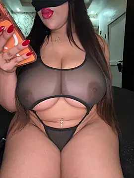 Noha-Sexy online show from January 2026 09:46:01 PM