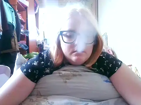 DesireMelissa online show from October 2025 08:11:02 AM