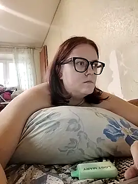 DesireMelissa online show from November 2025 06:35:02 AM