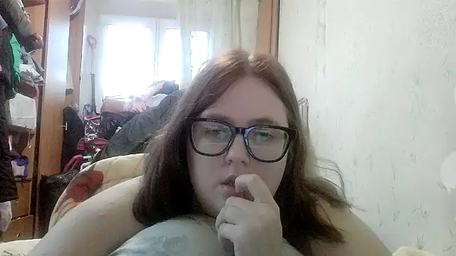 DesireMelissa online show from November 2025 06:29:02 AM