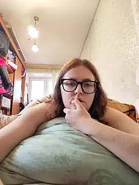 DesireMelissa online show from November 2025 12:05:01 PM