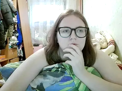 DesireMelissa online show from December 2025 05:49:02 AM