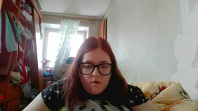 DesireMelissa online show from January 2026 08:08:01 AM