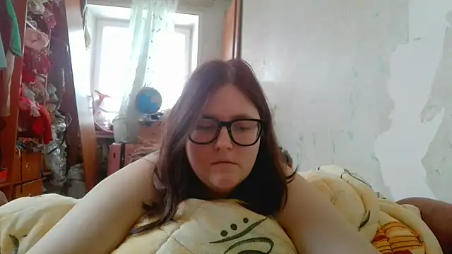 DesireMelissa online show from February 2026 06:40:01 AM