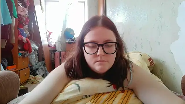 DesireMelissa online show from February 2026 10:32:02 AM