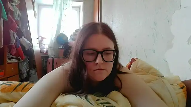 DesireMelissa online show from February 2026 08:21:01 AM