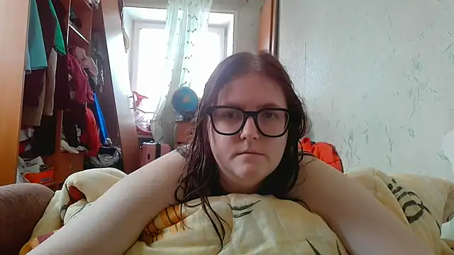 DesireMelissa online show from February 2026 07:29:01 AM