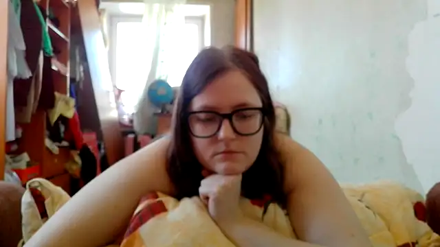 DesireMelissa online show from March 2026 09:36:02 AM