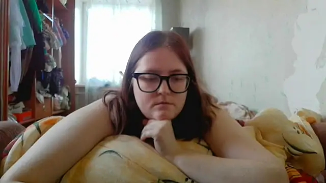 DesireMelissa online show from March 2026 06:06:02 AM