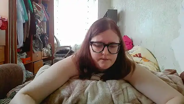 DesireMelissa online show from March 2026 08:30:01 AM