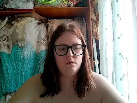 DesireMelissa online show from April 2026 08:01:01 AM