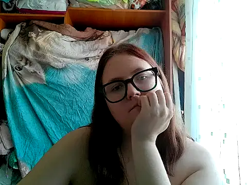 DesireMelissa online show from April 2026 06:00:02 AM