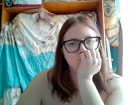 DesireMelissa online show from April 2026 06:51:02 AM