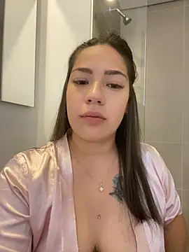 Snapshot of Latina_vanessa chatting on January 2025 09:29:02 PM Latina vanessa online show from January 2025 09:29:02 PM