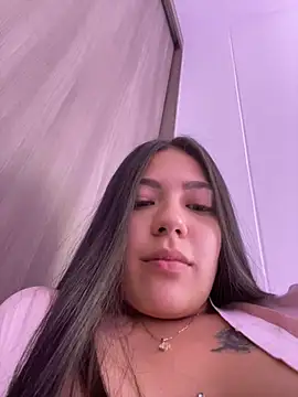 Snapshot of Latina_vanessa chatting on January 2025 12:41:01 AM Latina vanessa online show from January 2025 12:41:01 AM
