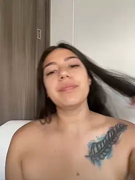 Snapshot of Latina_vanessa chatting on January 2025 10:06:02 PM Latina vanessa online show from January 2025 10:06:02 PM