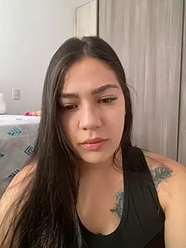 Snapshot of Latina_vanessa chatting on January 2025 01:12:02 PM Latina vanessa online show from January 2025 01:12:02 PM