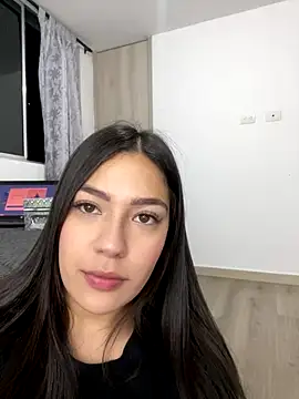 Snapshot of Latina_vanessa chatting on September 2025 02:33:01 AM Latina vanessa online show from September 2025 02:33:01 AM