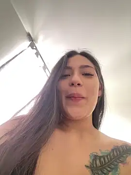 Snapshot of Latina_vanessa chatting on September 2025 03:02:01 PM Latina vanessa online show from September 2025 03:02:01 PM