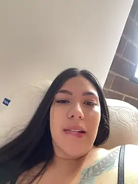 Snapshot of Latina_vanessa chatting on March 2026 02:53:01 PM Latina vanessa online show from March 2026 02:53:01 PM
