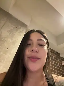 Snapshot of Latina_vanessa chatting on March 2026 03:50:01 AM Latina vanessa online show from March 2026 03:50:01 AM