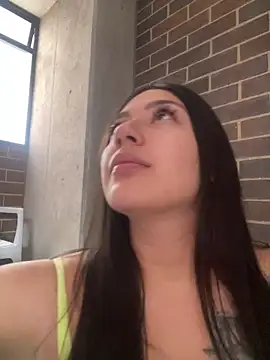 Snapshot of Latina_vanessa chatting on April 2026 06:20:01 PM Latina vanessa online show from April 2026 06:20:01 PM