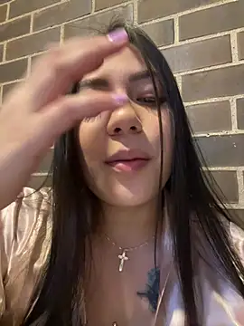 Snapshot of Latina_vanessa chatting on April 2026 09:34:01 PM Latina vanessa online show from April 2026 09:34:01 PM