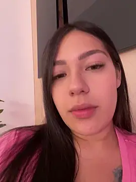 Snapshot of Latina_vanessa chatting on April 2026 11:58:01 PM Latina vanessa online show from April 2026 11:58:01 PM