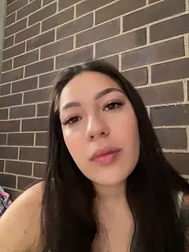 Snapshot of Latina_vanessa chatting on April 2026 05:52:02 PM Latina vanessa online show from April 2026 05:52:02 PM
